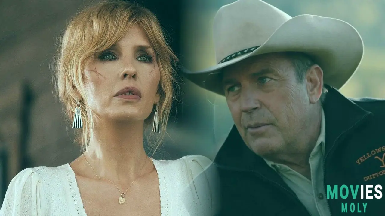 Yellowstone Never Ends! Kevin Costner's Dutton Family Saga Expands with Exciting New Spinoffs image 3