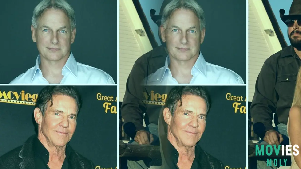 Yellowstone Never Ends! Kevin Costner's Dutton Family Saga Expands with Exciting New Spinoffs image 5
