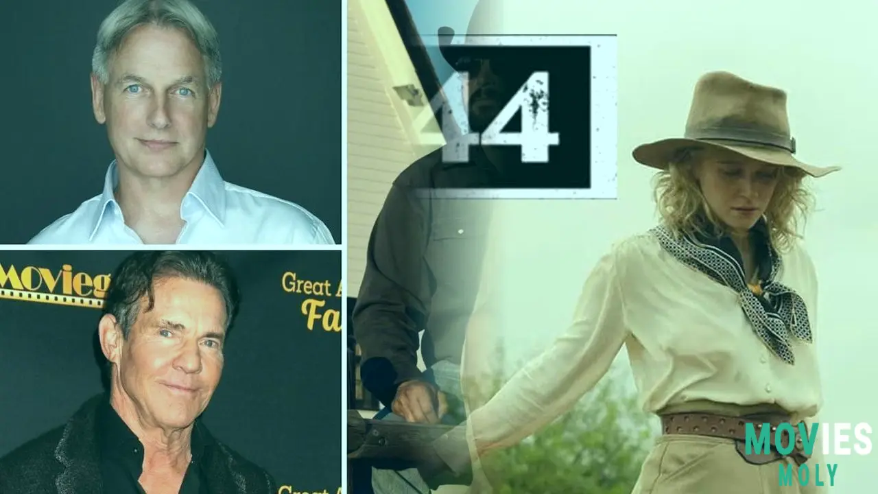 Yellowstone Never Ends! Kevin Costner's Dutton Family Saga Expands with Exciting New Spinoffs image 6