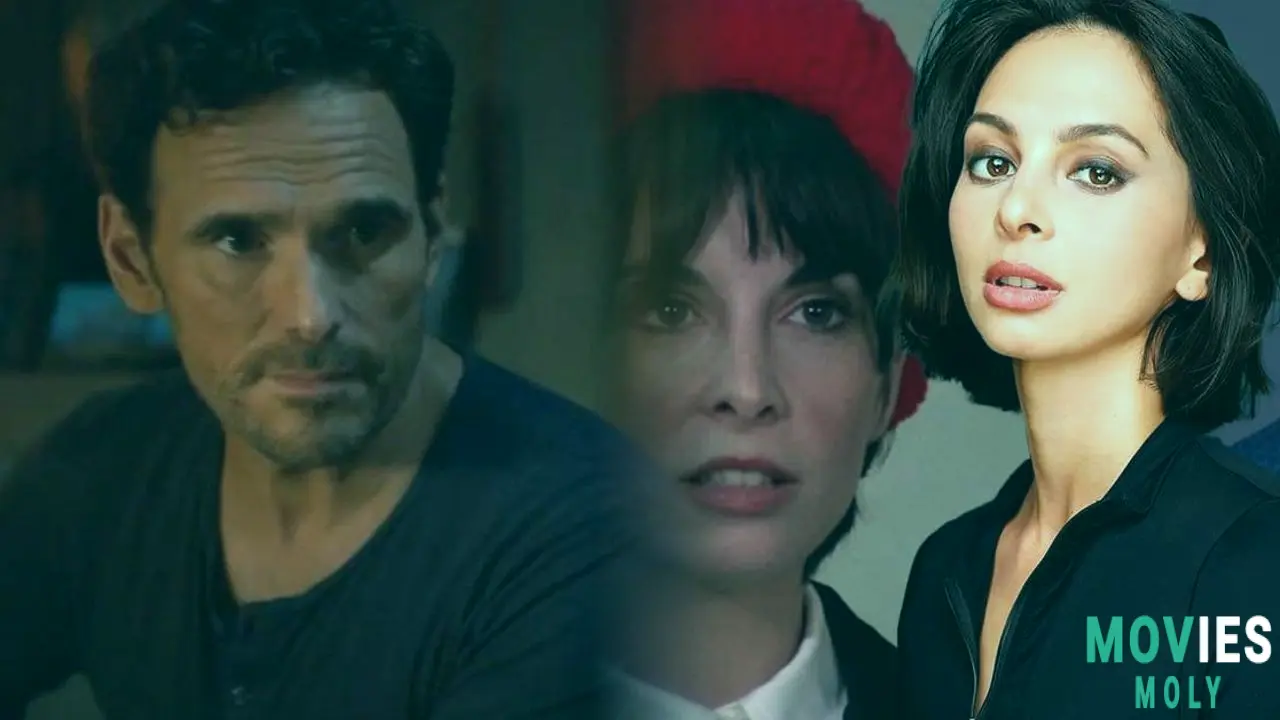 "Yo, Adrian!" 'I Play Rocky' Unveils Its Impressive Full Cast image 4