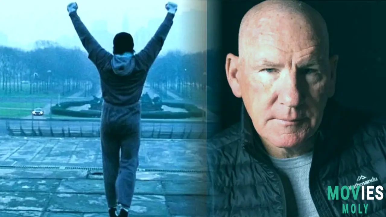 "Yo, Adrian!" 'I Play Rocky' Unveils Its Impressive Full Cast image 7