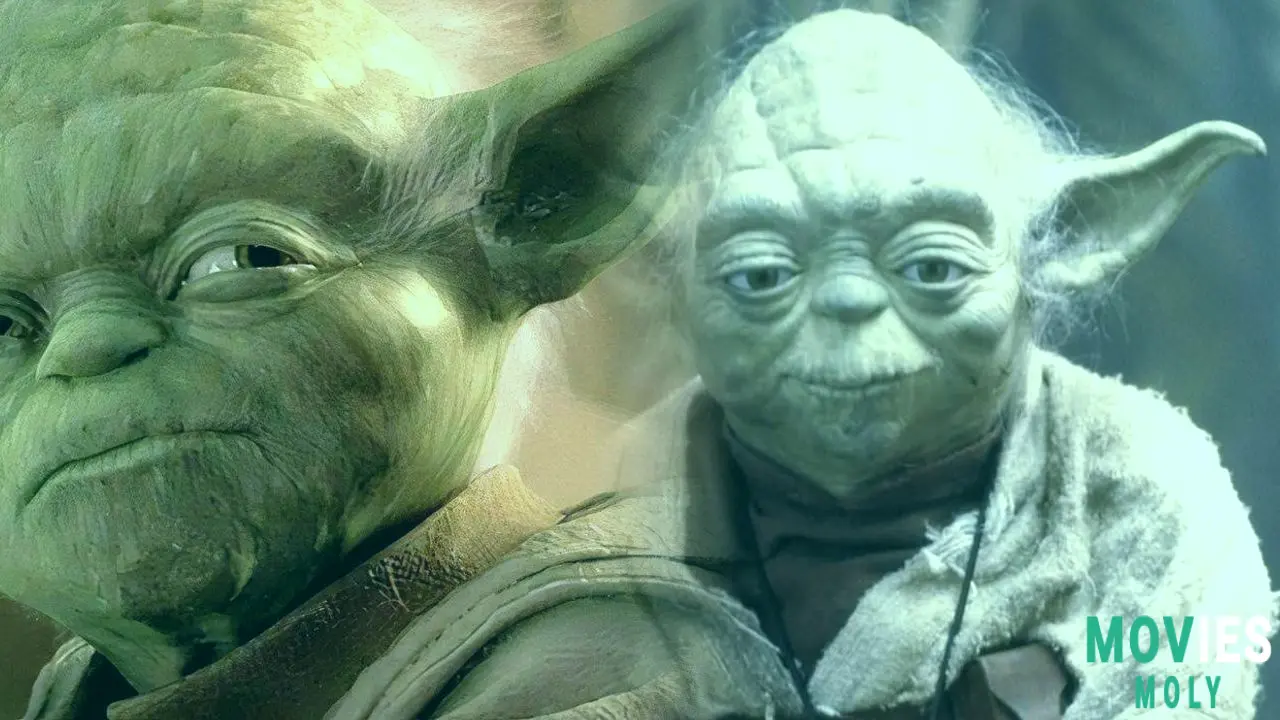 Yoda Star Wars Legacy: More Than Just a Jedi Master image 7