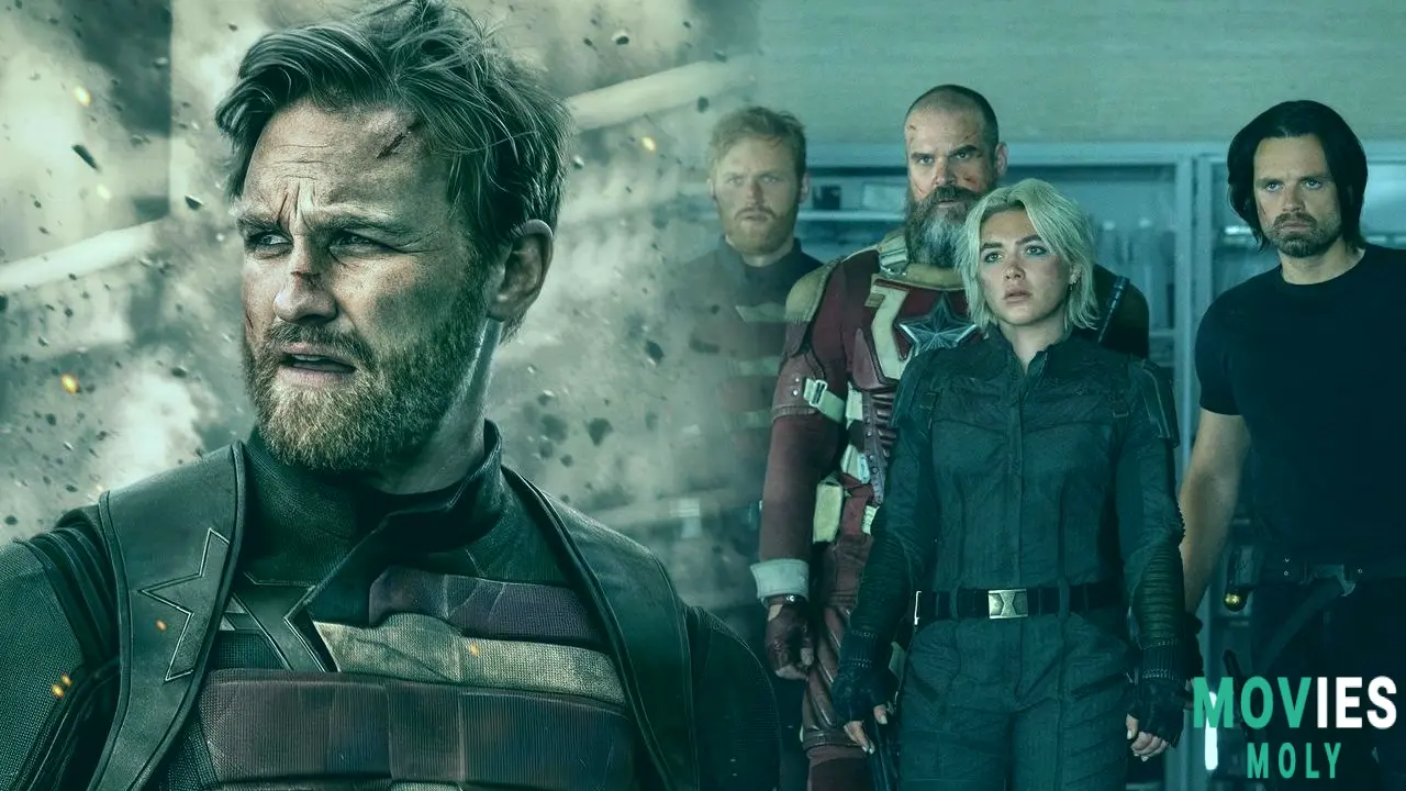 You can't miss Thunderbolts on Disney+. Here's why you should watch it right now. image 5