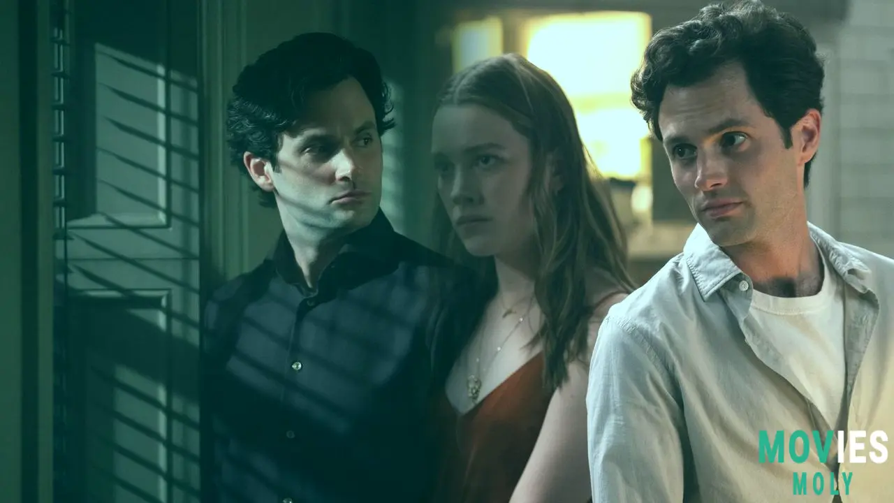 You Cast Season 5 Review: A Flawed Farewell Packed With Echoes and Missed Opportunities image 4