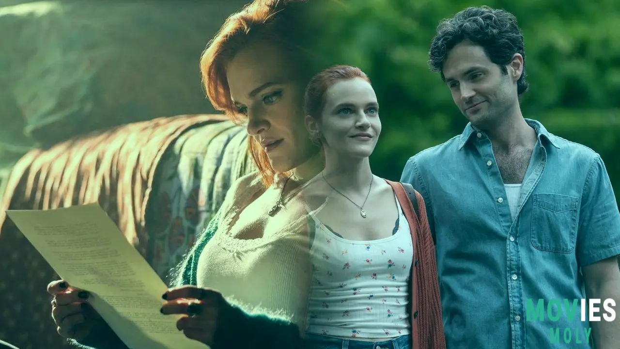 You Cast Season 5 Review: A Flawed Farewell Packed With Echoes and Missed Opportunities image 7