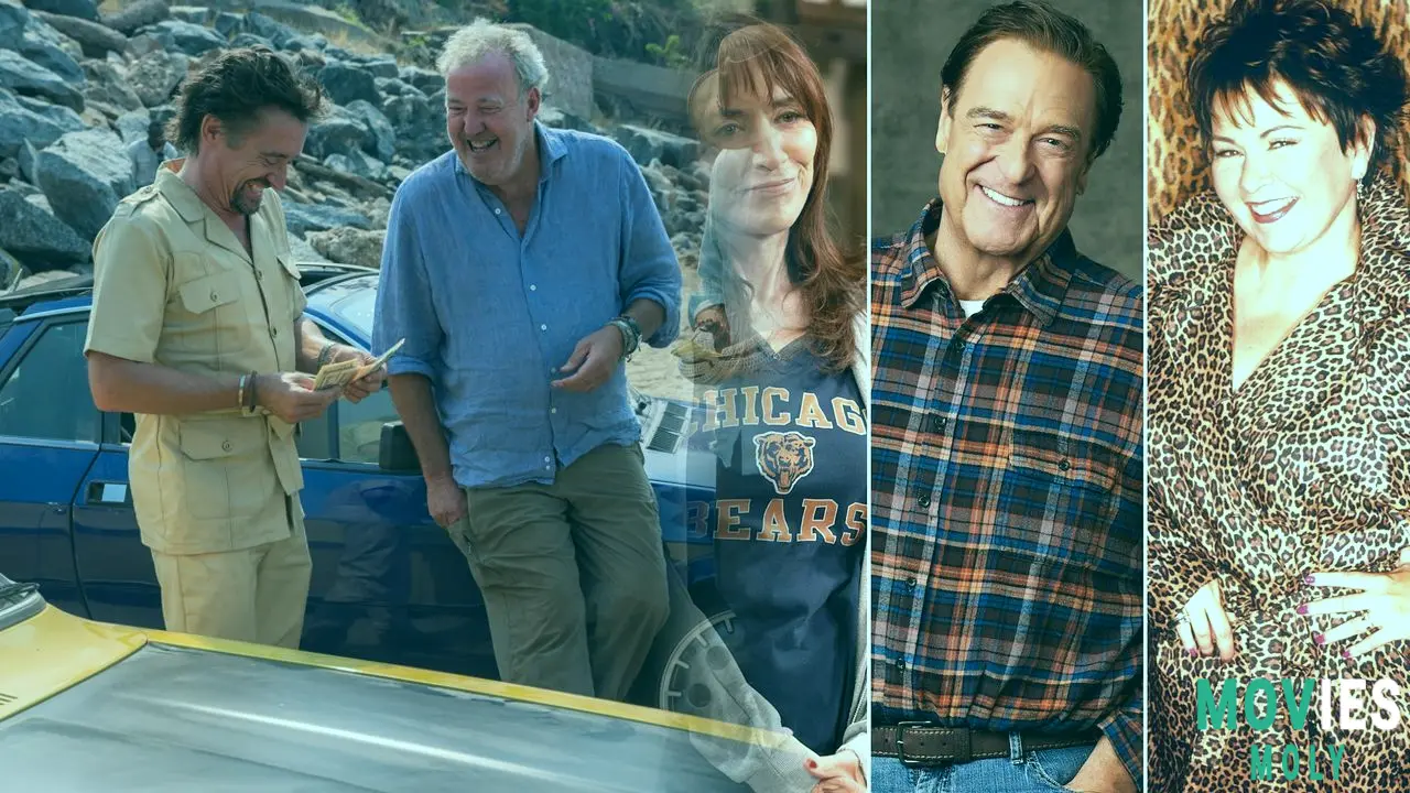 You Season 5 Cast Roundup: The Final Twist to Joe Goldberg’s Dark Saga image 5