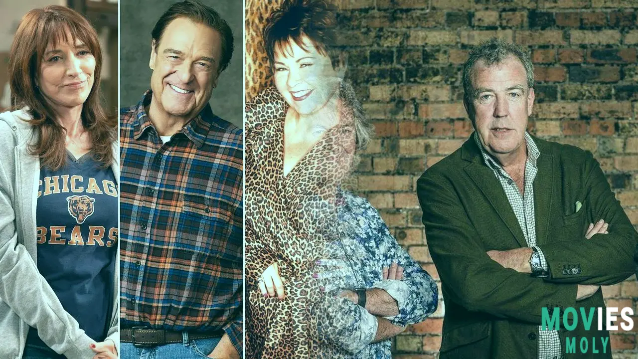 You Season 5 Cast Roundup: The Final Twist to Joe Goldberg’s Dark Saga image 6
