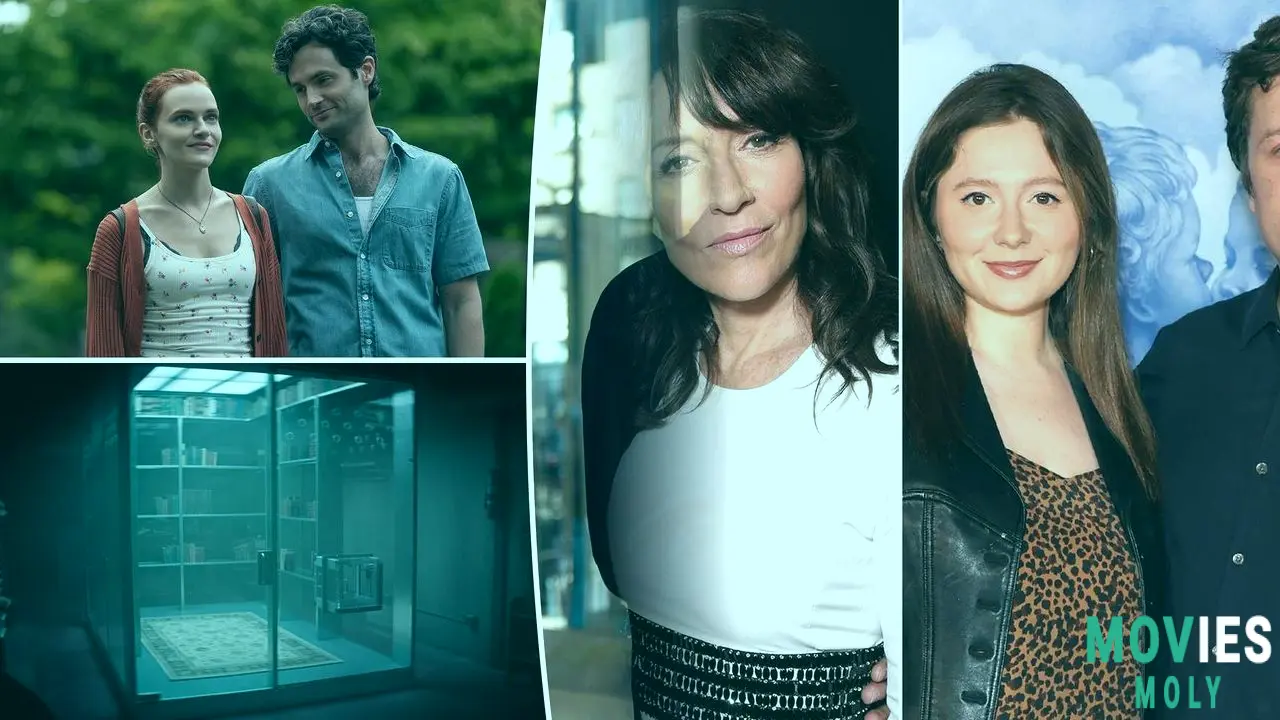 You Season 5 Cast Roundup: The Final Twist to Joe Goldberg’s Dark Saga Main Image