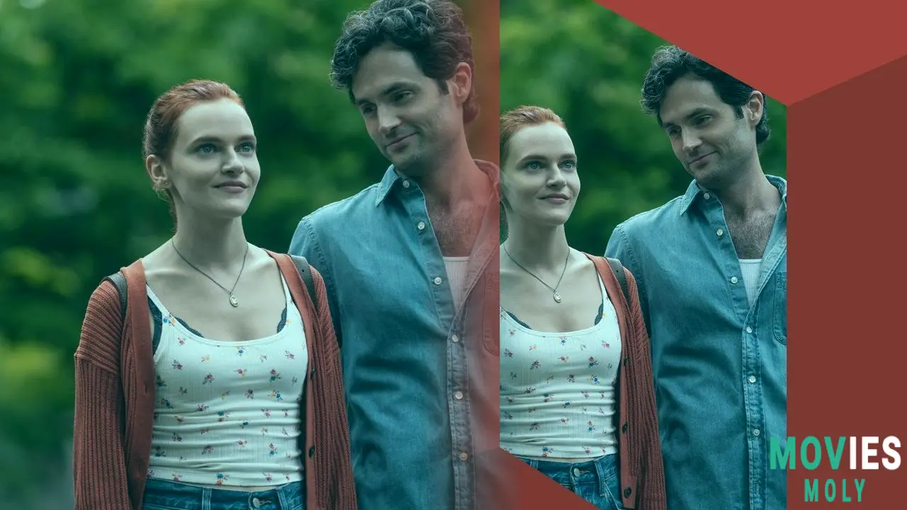 You Season 5 Ending Explored: How Netflix’s Final Chapter Turns Joe Goldberg Into a Cautionary Tale image 3