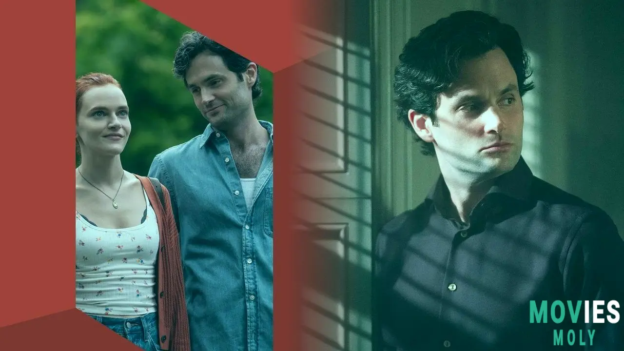 You Season 5 Ending Explored: How Netflix’s Final Chapter Turns Joe Goldberg Into a Cautionary Tale image 4