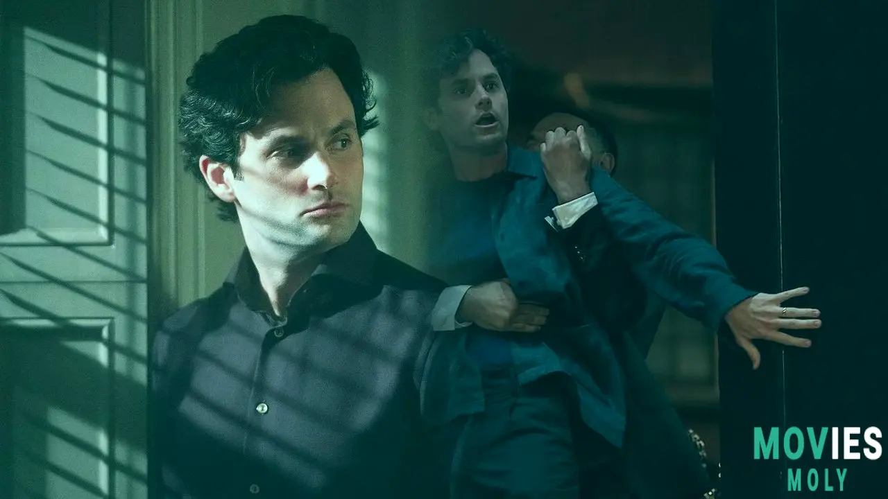 You Season 5 Ending Explored: How Netflix’s Final Chapter Turns Joe Goldberg Into a Cautionary Tale image 5