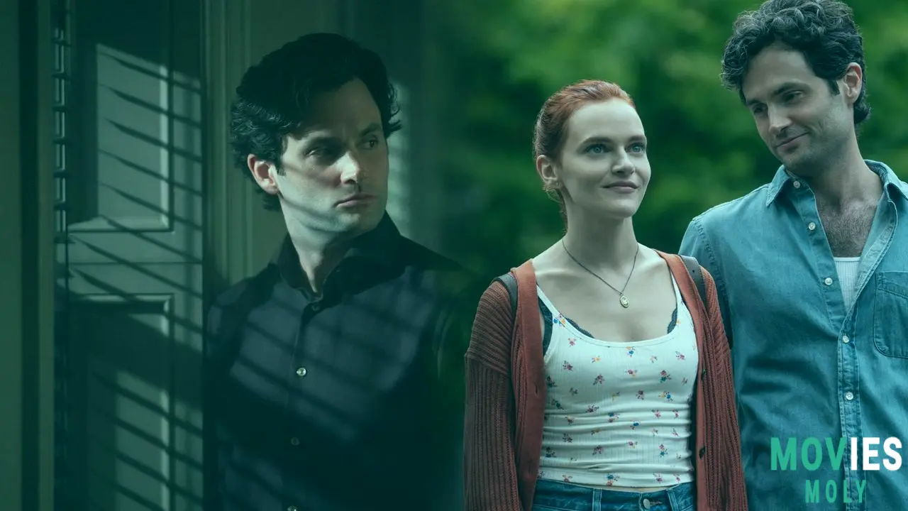 You Season 5 Ending Explored: How Netflix’s Final Chapter Turns Joe Goldberg Into a Cautionary Tale Main Image