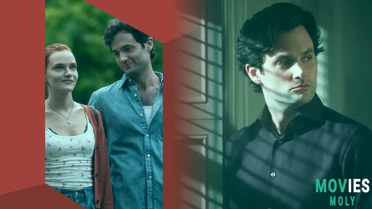 You Season 5 Finale Delivers a Meta Masterstroke That Condemns Its Audience image 3
