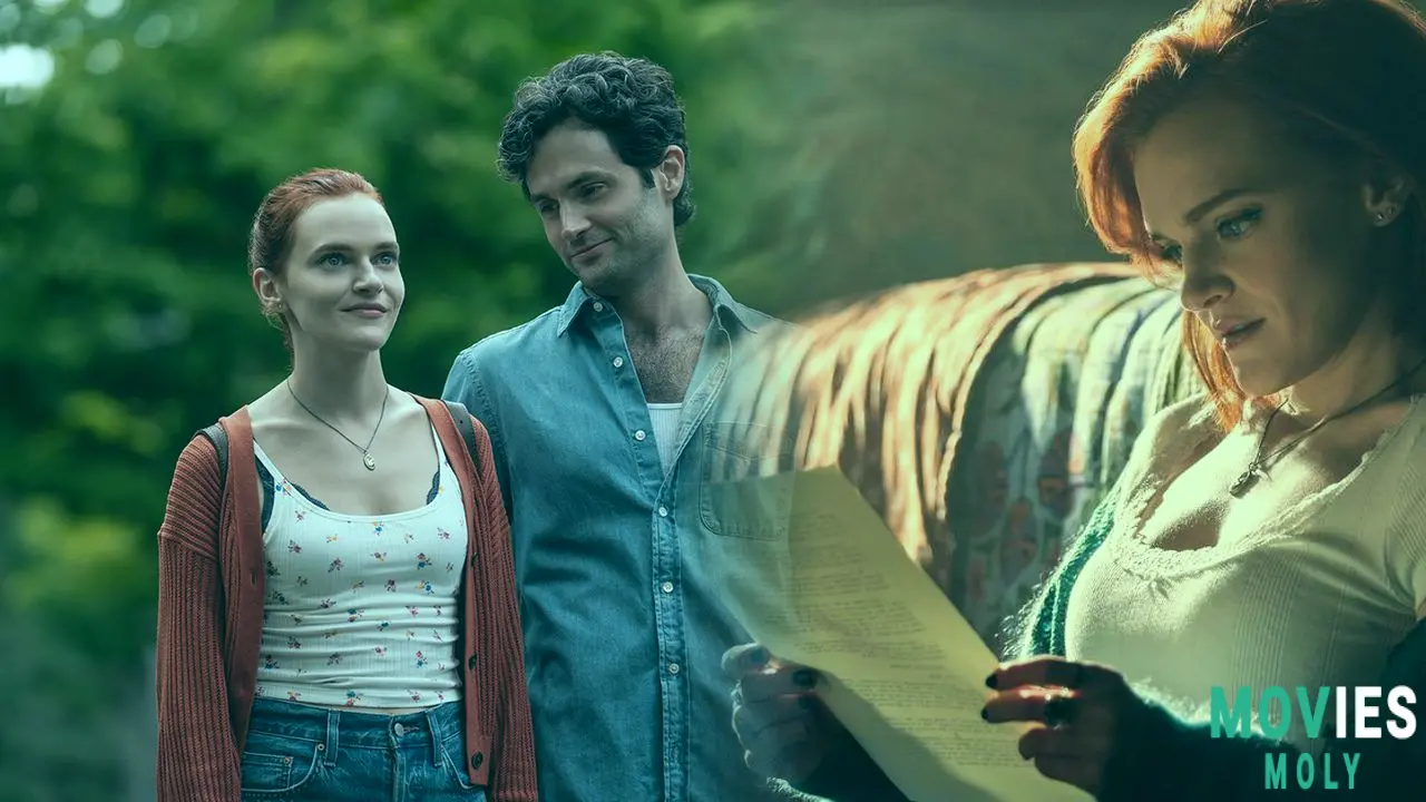 You Season 5 Finale Delivers a Meta Masterstroke That Condemns Its Audience image 6