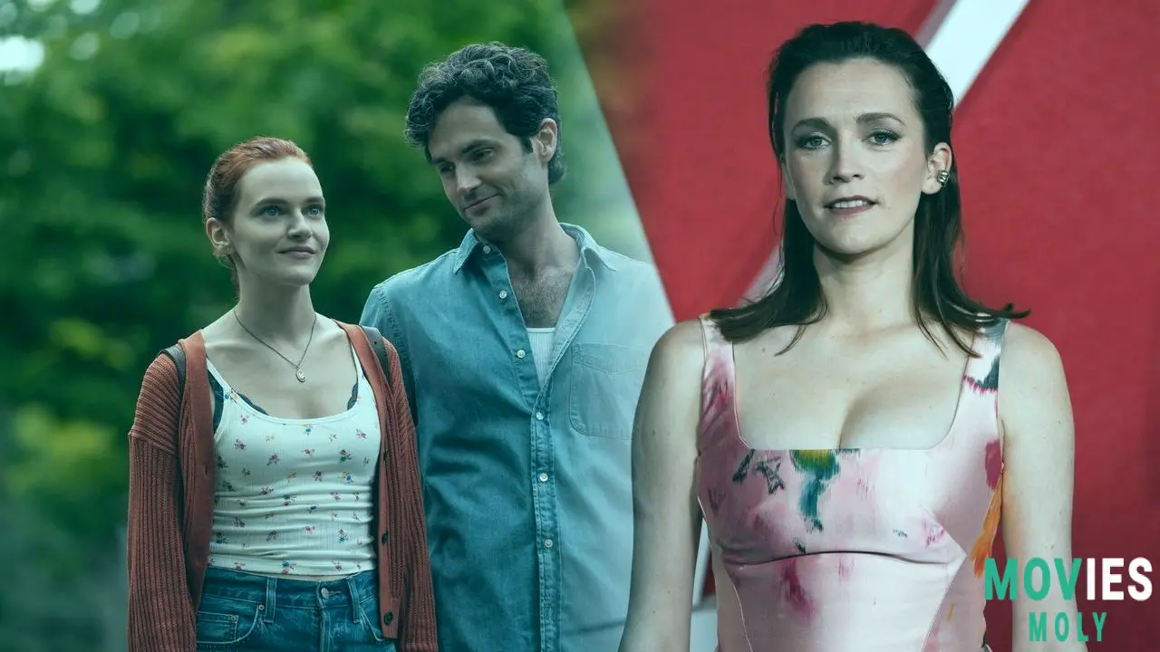 You Season 5 Release Date Revealed: The Final Chapter Arrives This April image 4