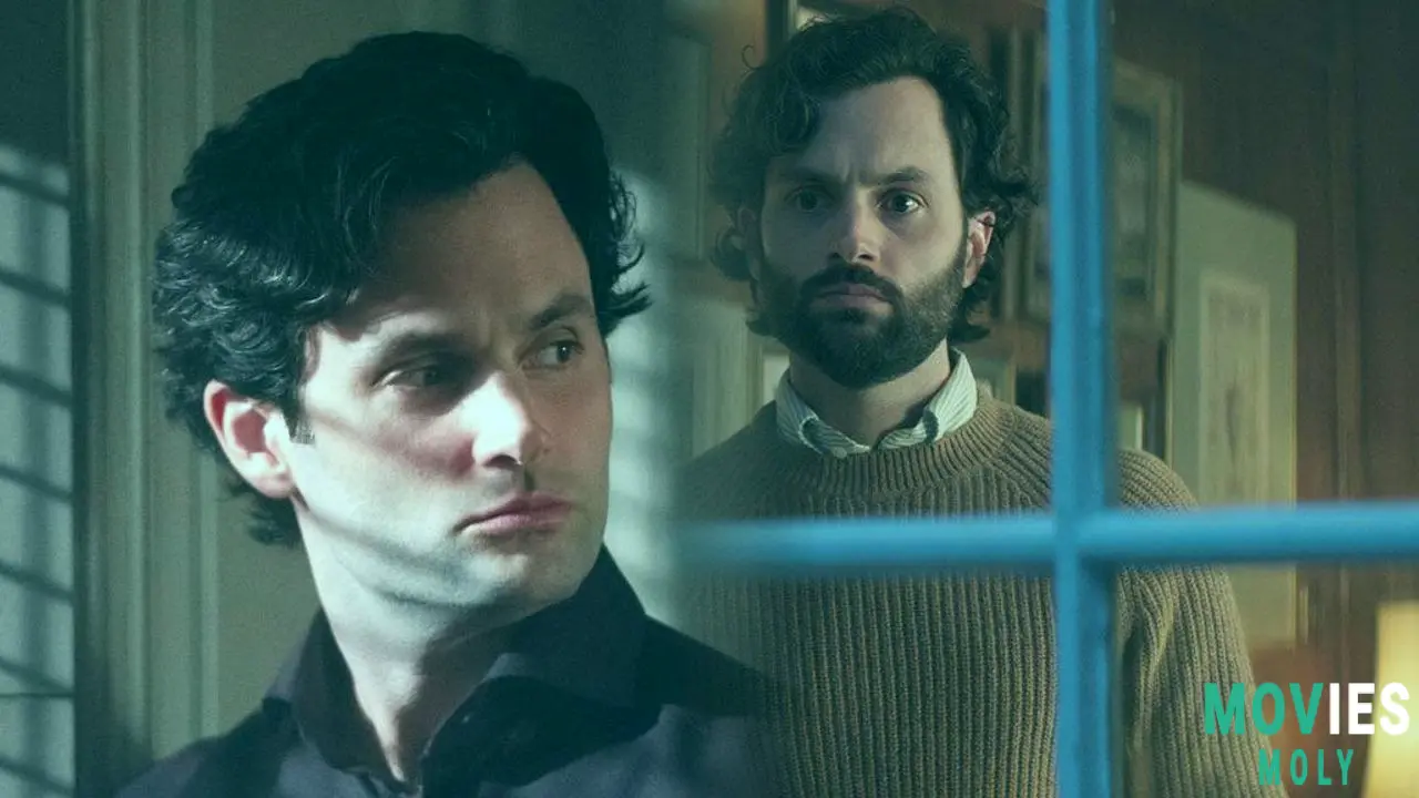 You Season 5 Release Date Revealed: The Final Chapter Arrives This April image 7