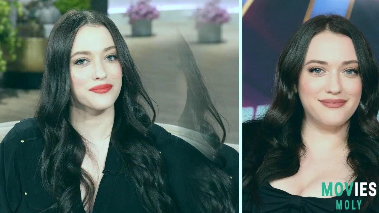 You Won't Believe Kat Dennings' Real Name! Plus Her Amazing Story of Hollywood Hustle image 3
