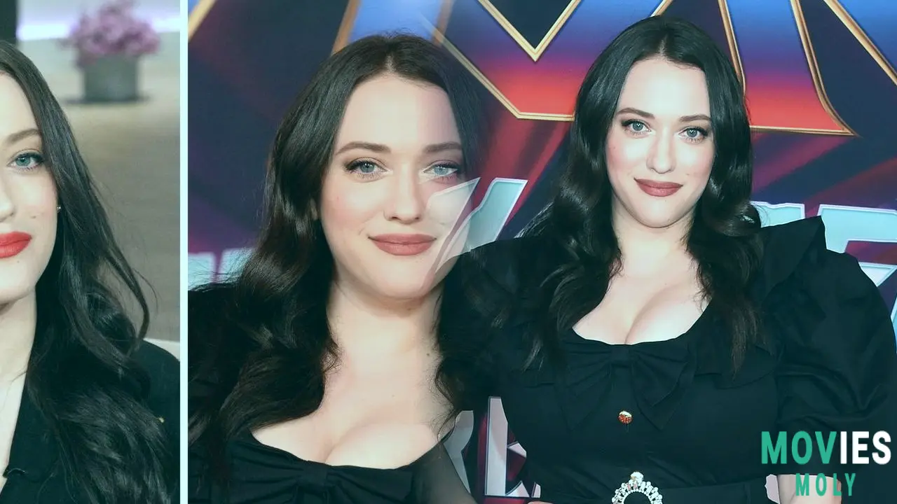 You Won't Believe Kat Dennings' Real Name! Plus Her Amazing Story of Hollywood Hustle image 4