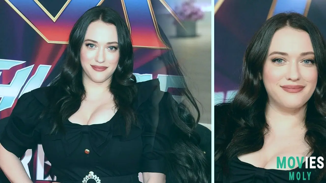 You Won't Believe Kat Dennings' Real Name! Plus Her Amazing Story of Hollywood Hustle image 5