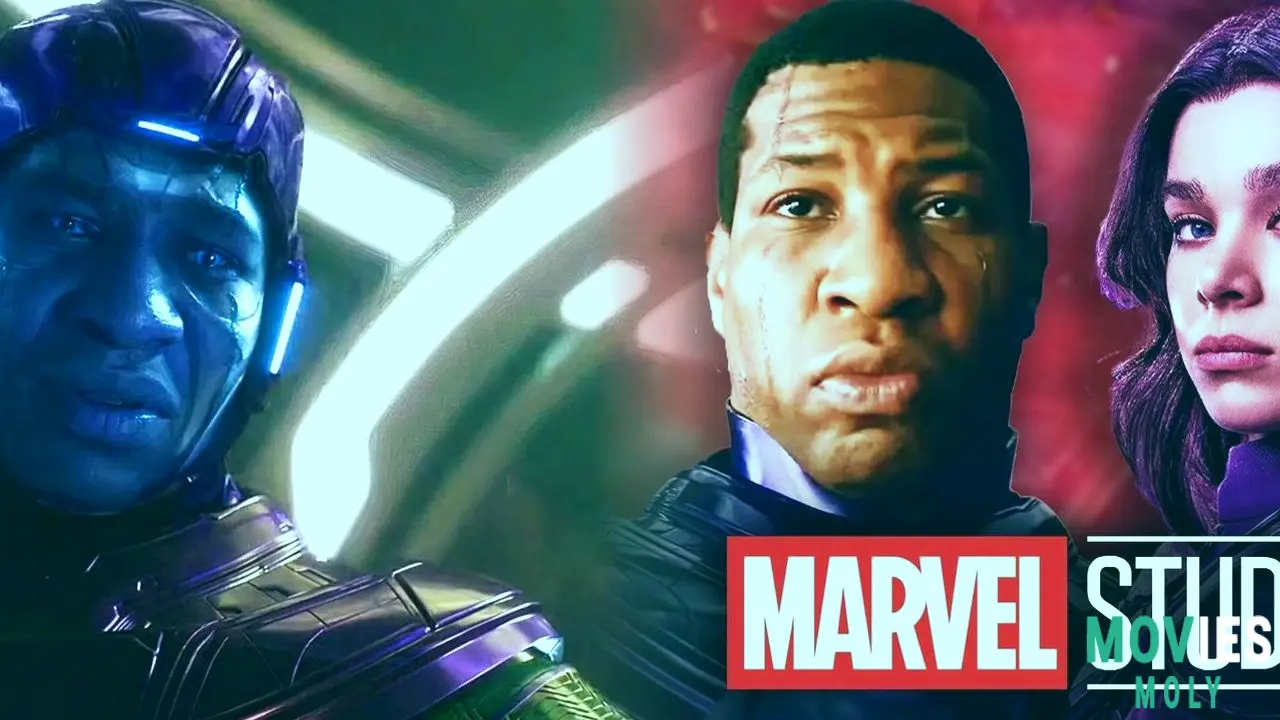 Young Avengers' Scrapped Kang Fight: MCU's Lost Story Revealed! image 4