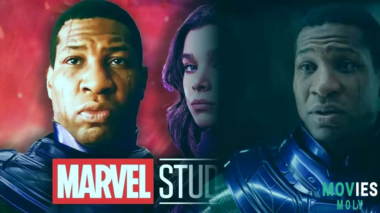 Young Avengers' Scrapped Kang Fight: MCU's Lost Story Revealed! image 5