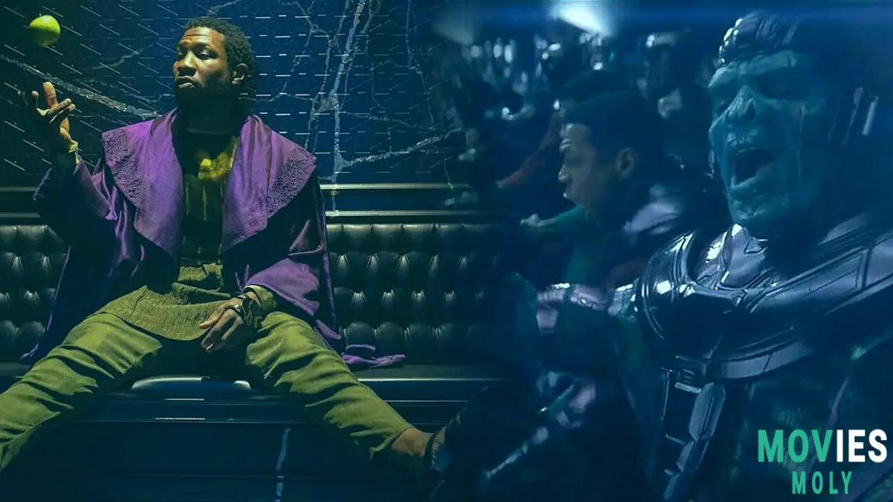 Young Avengers vs. Inexperienced Kang: The Wild Storyline That Almost Was image 8