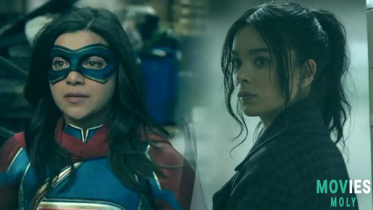 Young Avengers vs. Inexperienced Kang: The Wild Storyline That Almost Was Main Image