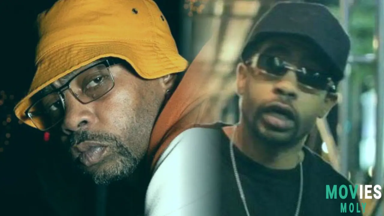 Young Bleed Hospitalized After Epic Verzuz Performance: Family Fights Death Hoax Amid ICU Battle image 3