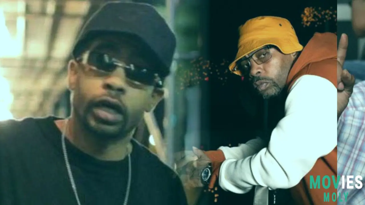 Young Bleed Hospitalized After Epic Verzuz Performance: Family Fights Death Hoax Amid ICU Battle image 4