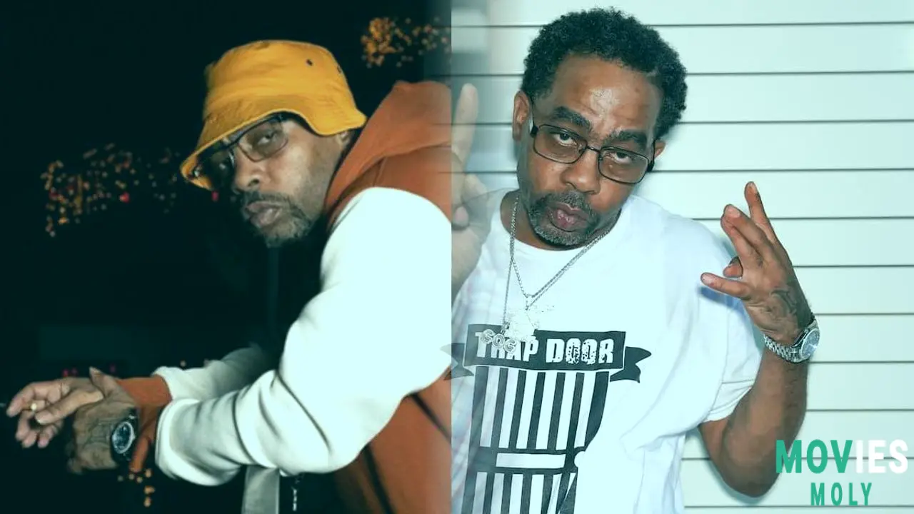 Young Bleed Hospitalized After Epic Verzuz Performance: Family Fights Death Hoax Amid ICU Battle image 5