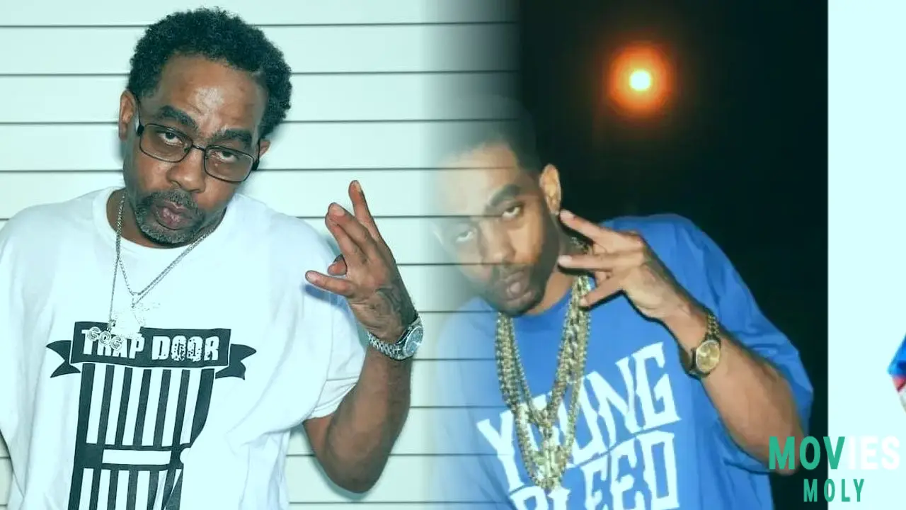 Young Bleed Hospitalized After Epic Verzuz Performance: Family Fights Death Hoax Amid ICU Battle image 6