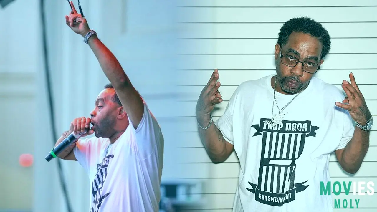 Young Bleed Hospitalized After Epic Verzuz Performance: Family Fights Death Hoax Amid ICU Battle image 8