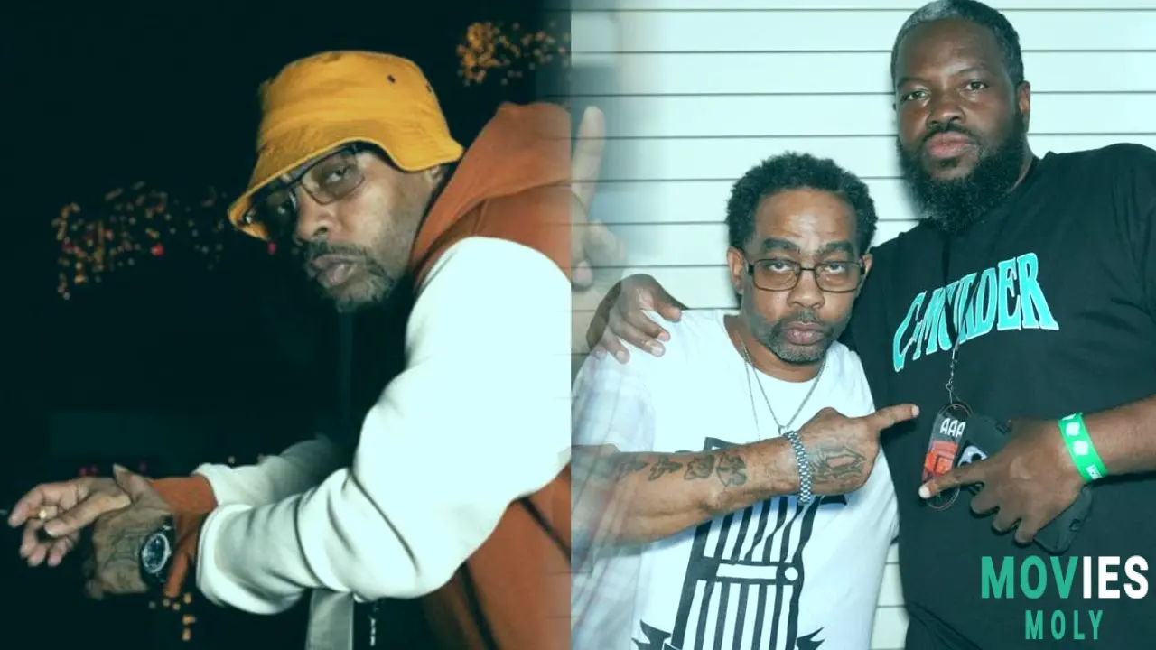 Young Bleed Is Still Fighting for His Life in the ICU image 6