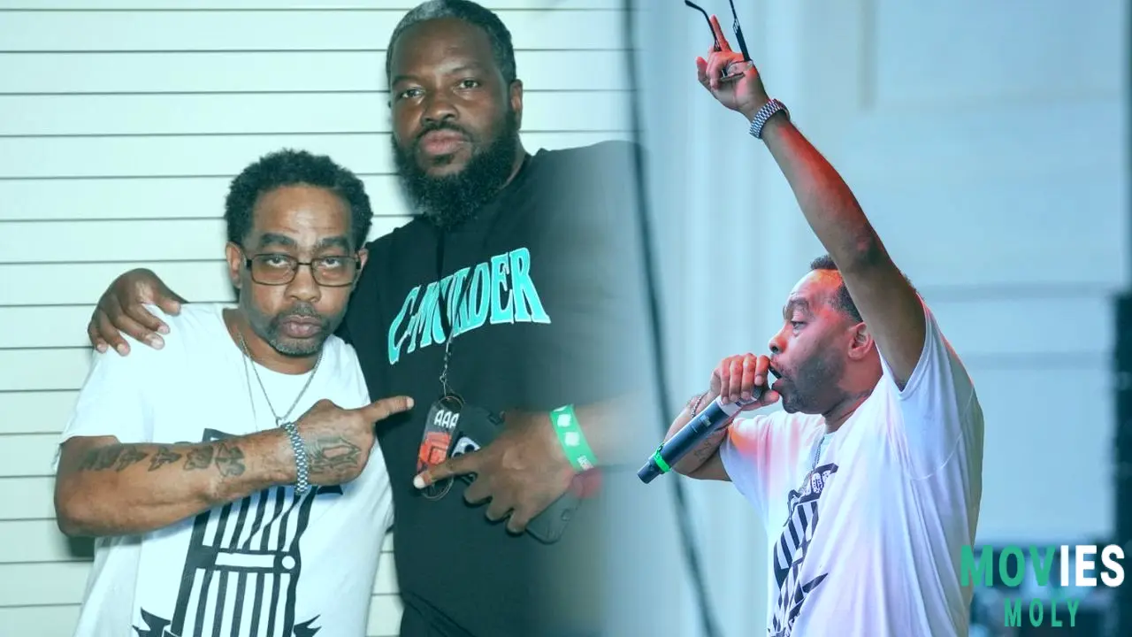 Young Bleed Is Still Fighting for His Life in the ICU image 7