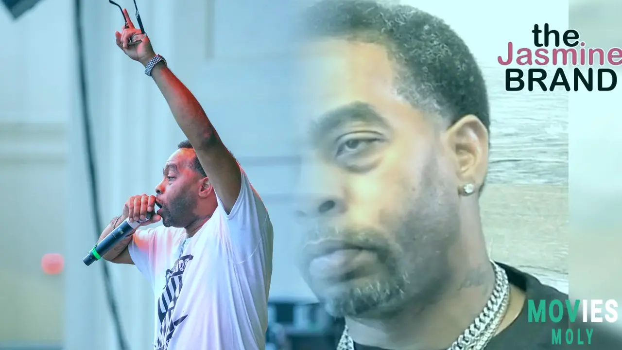 Young Bleed Is Still Fighting for His Life in the ICU image 8