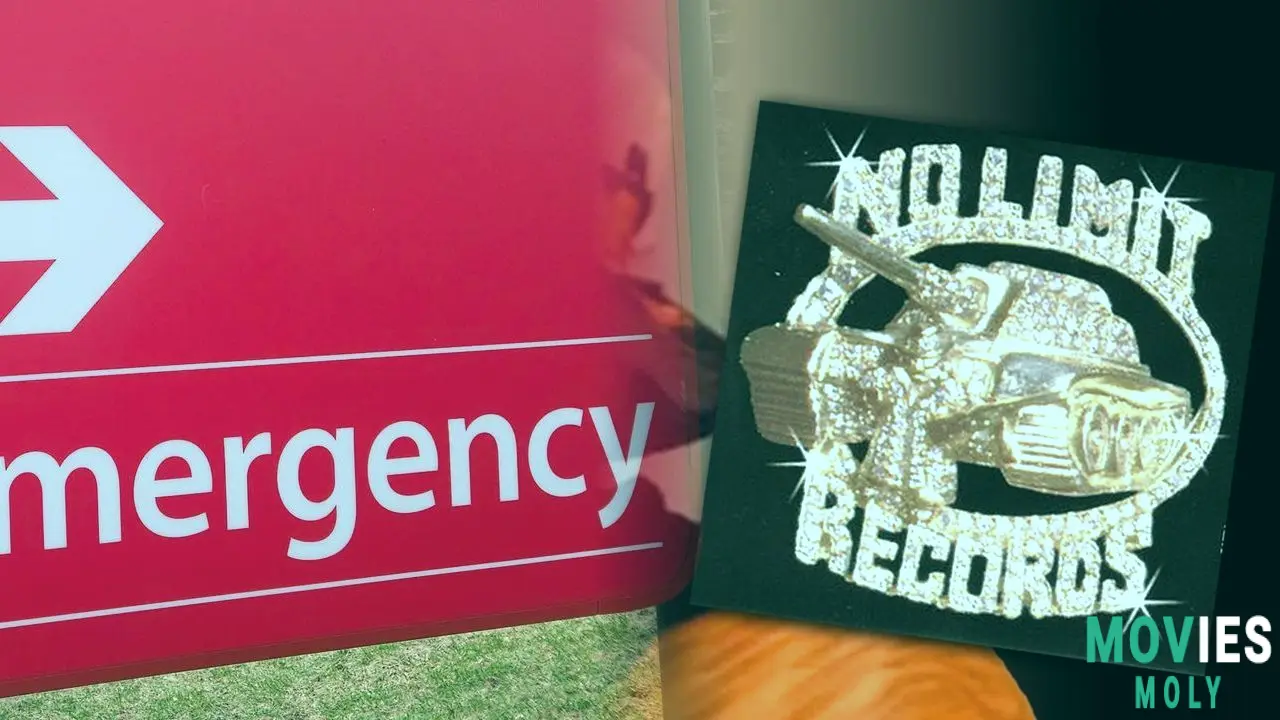 Young Bleed Is Still Fighting for His Life in the ICU Main Image