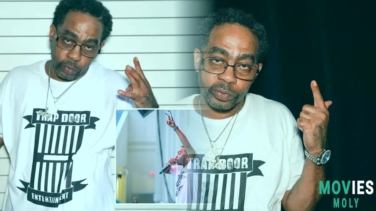 Young Bleed, Louisiana Rap Luminary, Dies at 51 Following Brain Aneurysm image 3