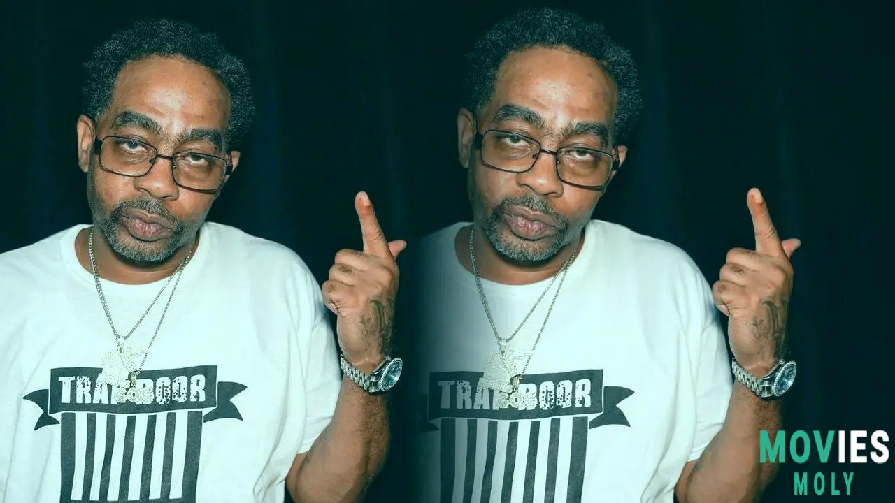 Young Bleed, Louisiana Rap Luminary, Dies at 51 Following Brain Aneurysm image 4