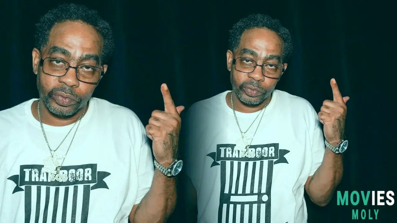 Young Bleed, Louisiana Rap Luminary, Dies at 51 Following Brain Aneurysm image 5