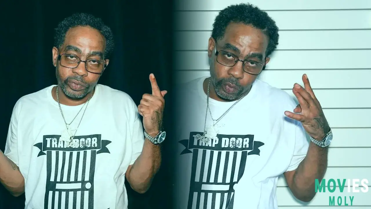 Young Bleed, Louisiana Rap Luminary, Dies at 51 Following Brain Aneurysm image 6