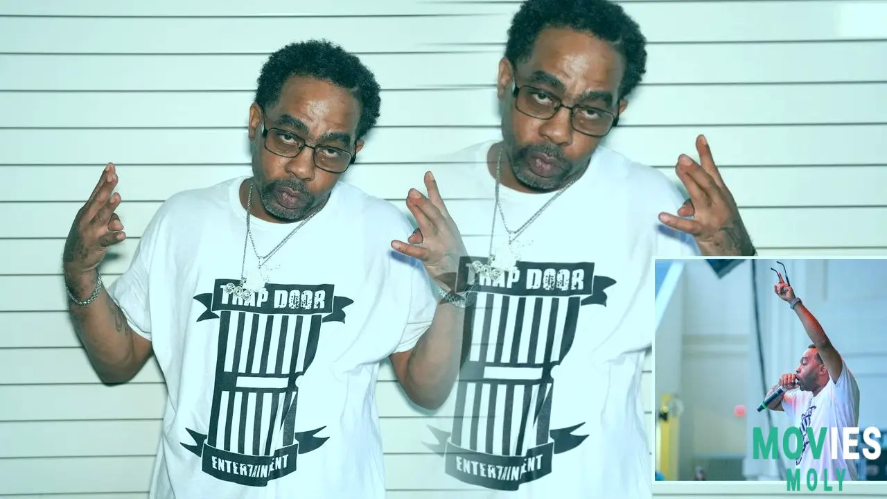 Young Bleed, Louisiana Rap Luminary, Dies at 51 Following Brain Aneurysm Main Image