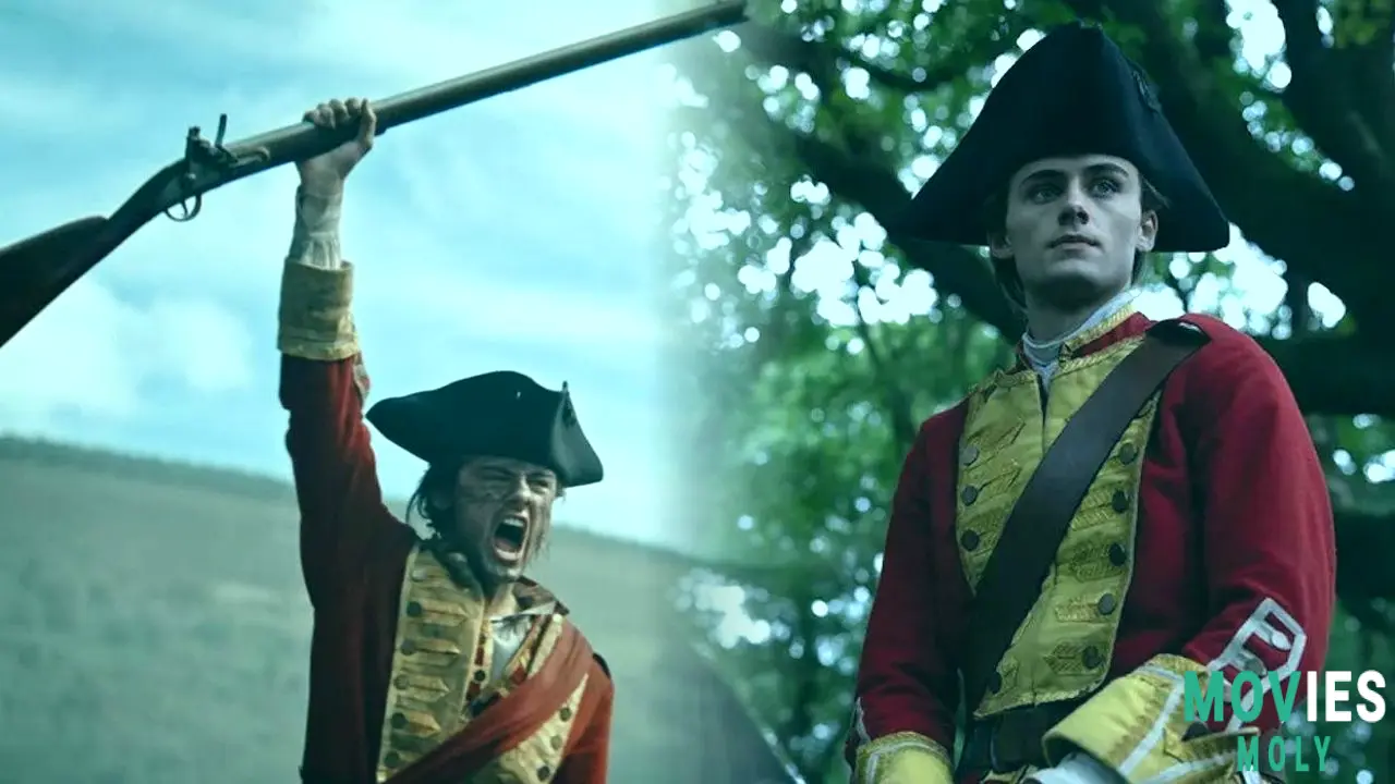 Young Washington Trailer Drops: Get Ready for George's Origin Story! image 3