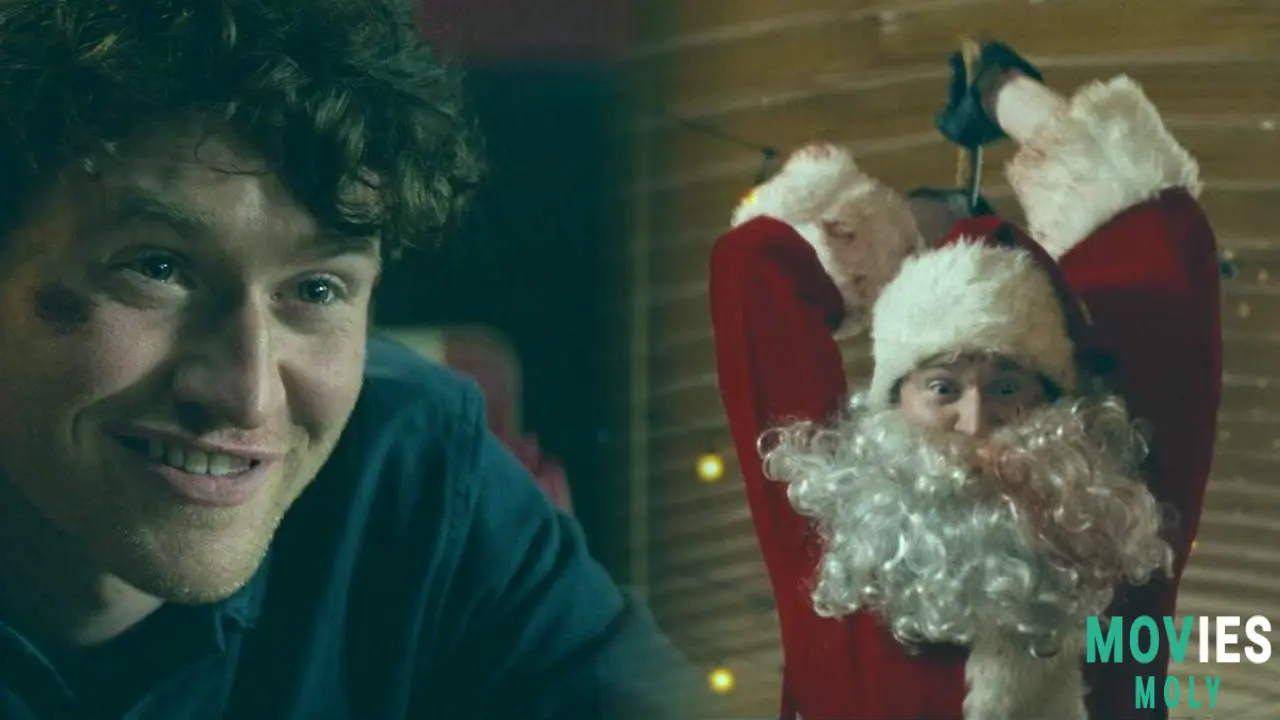 Your Christmas Wish Just Got Twisted: The New Silent Night, Deadly Night Trailer Is Here! image 4