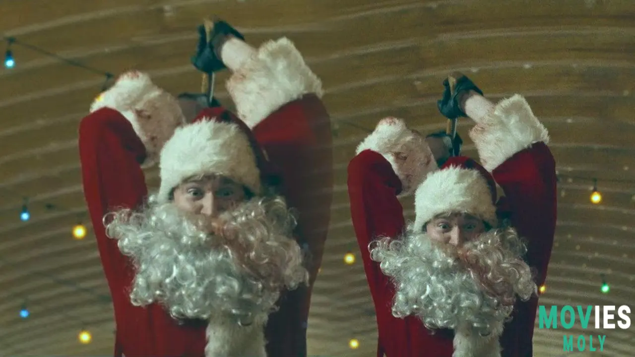 Your Christmas Wish Just Got Twisted: The New Silent Night, Deadly Night Trailer Is Here! image 5