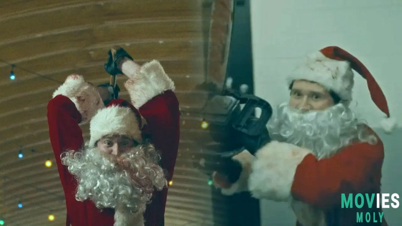 Your Christmas Wish Just Got Twisted: The New Silent Night, Deadly Night Trailer Is Here! image 6