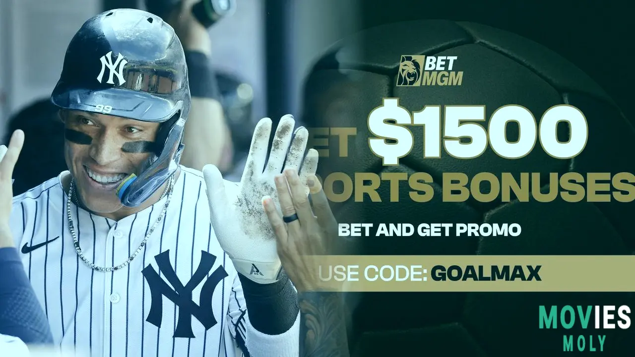 Your Complete Guide to Betting on the 2025 MLB All-Star Game with BetMGM Bonus Code image 3