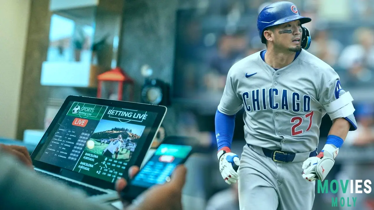 Your Complete Guide to Betting on the 2025 MLB All-Star Game with BetMGM Bonus Code image 6