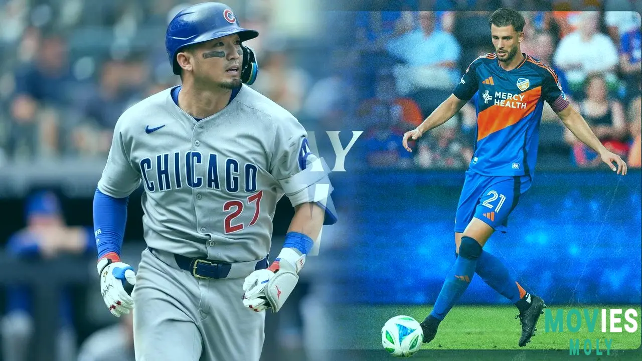 Your Complete Guide to Betting on the 2025 MLB All-Star Game with BetMGM Bonus Code image 7