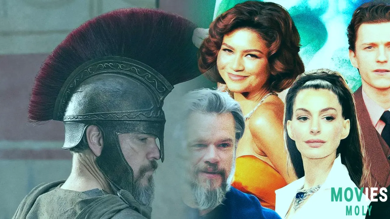 Your Complete Guide to Christopher Nolan's Epic 70mm Release: The Odyssey Imax Tickets image 3