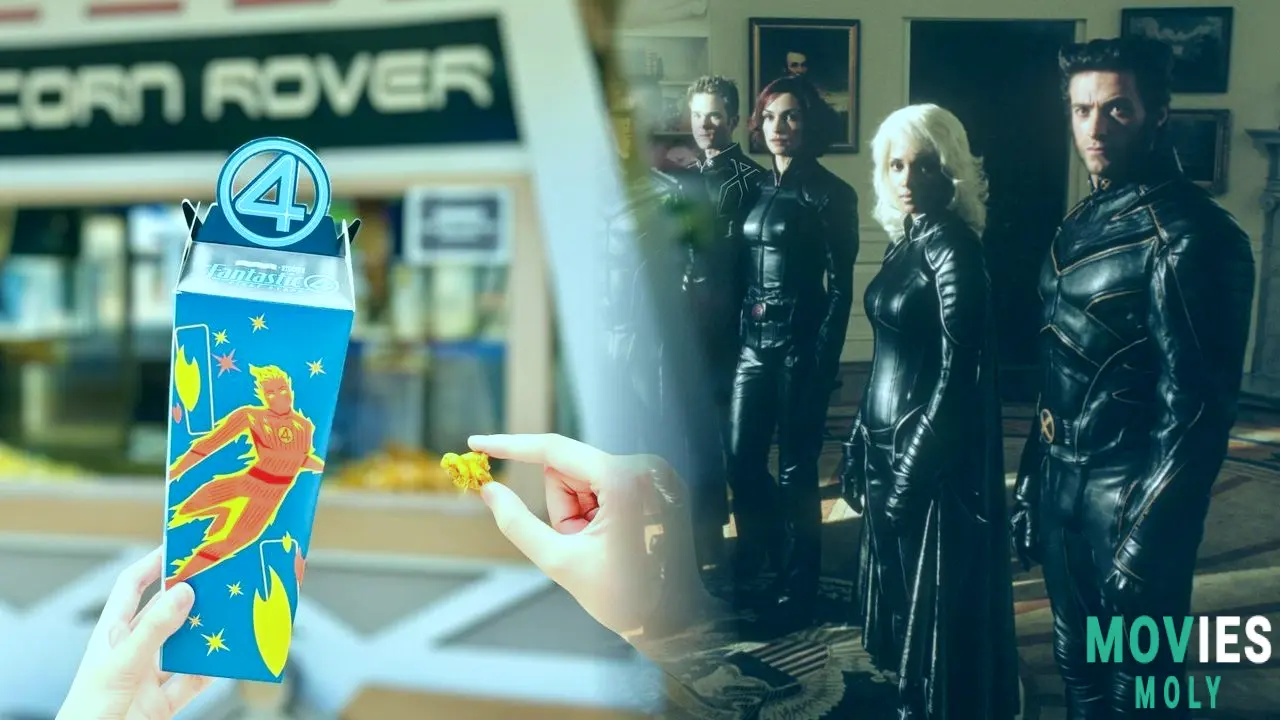 Your Complete Guide to Marvel's "First Steps" Movie, Fantastic Four 2025 image 5